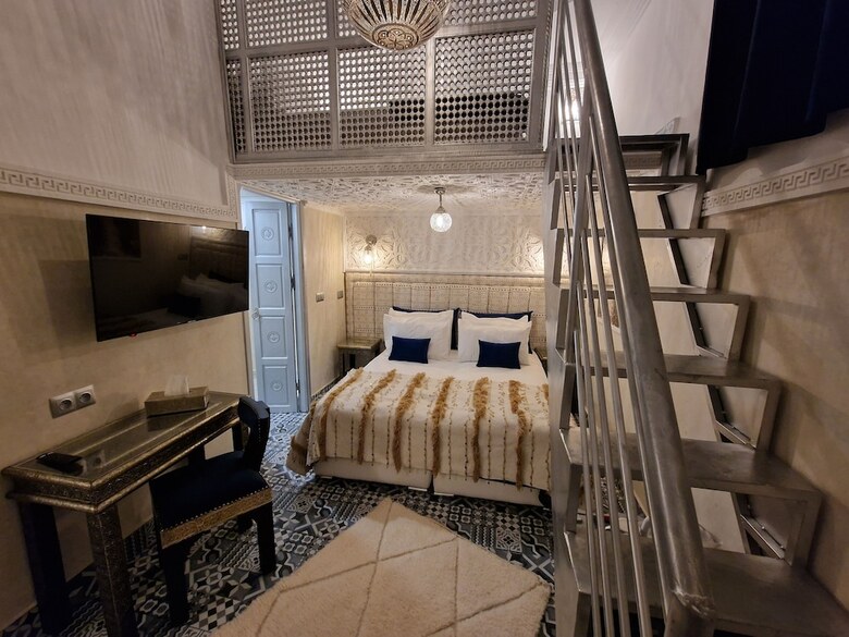 Riad Explore