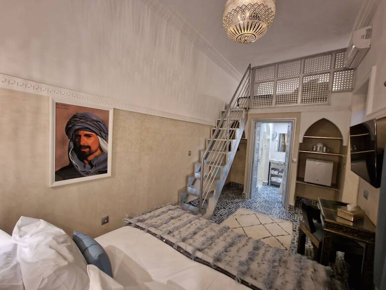 Riad Explore