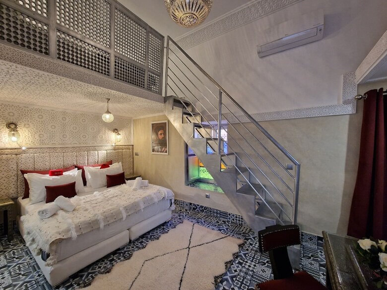 Riad Explore
