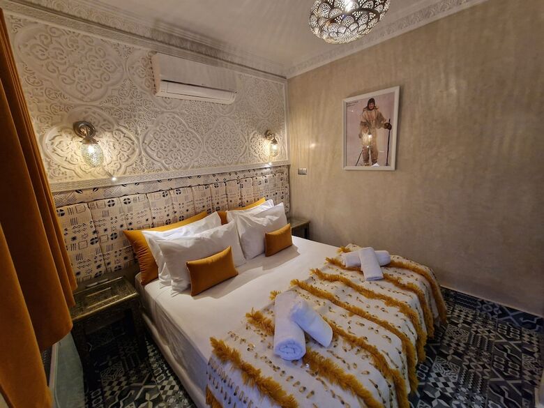 Riad Explore