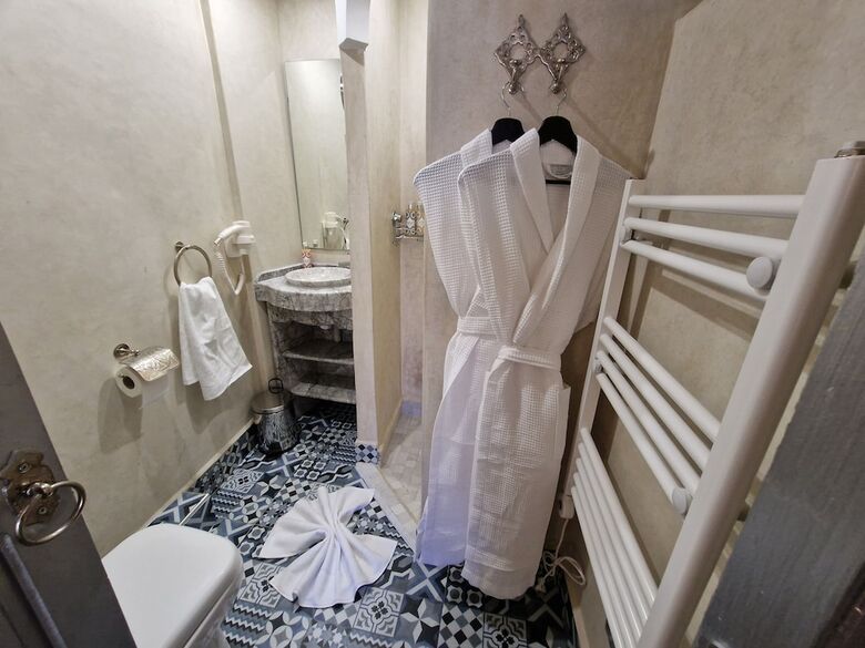 Riad Explore