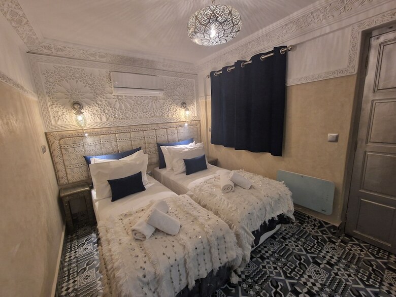 Riad Explore