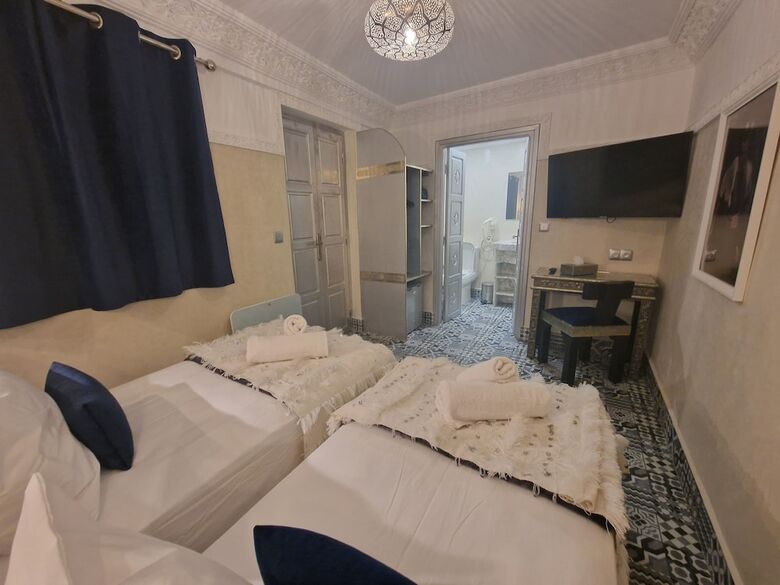 Riad Explore