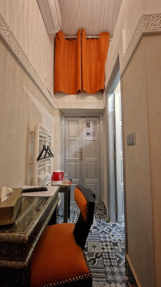 Riad Explore