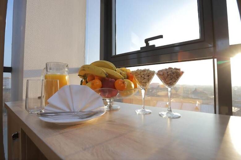 Velara Hotel