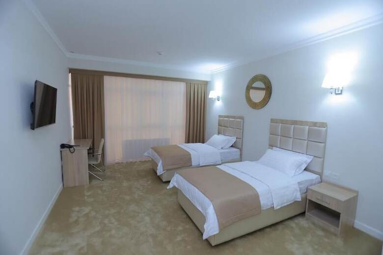 Velara Hotel