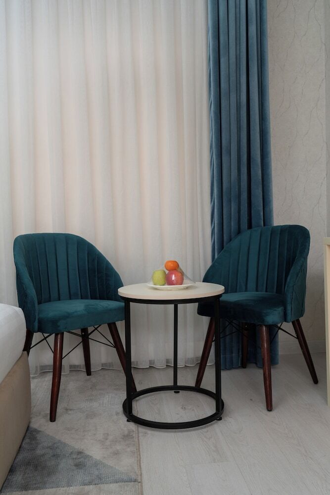 The Tower Hotel Tashkent