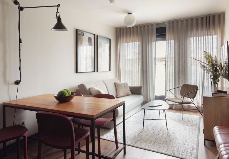 Hotel L�bere Madrid Malasa�a