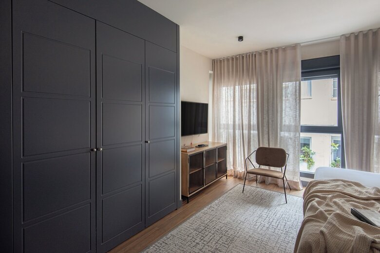 Hotel L�bere Madrid Malasa�a