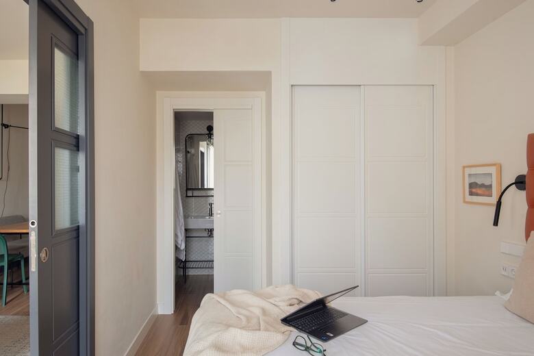 Hotel L�bere Madrid Malasa�a