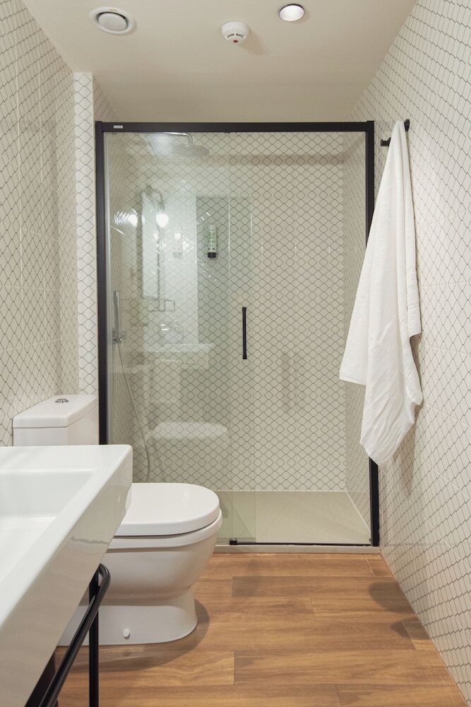 Hotel L�bere Madrid Malasa�a
