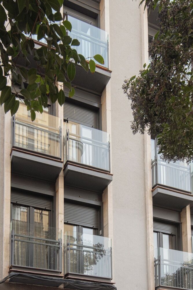 Hotel L�bere Madrid Malasa�a