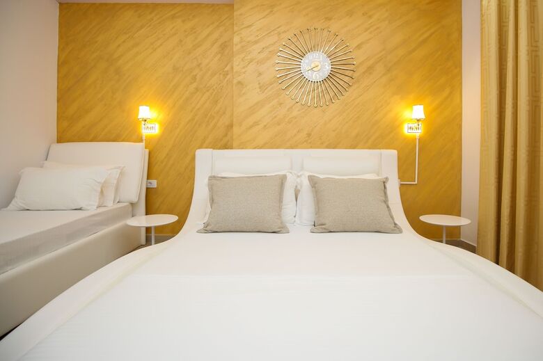 Noar Boutique Hotel