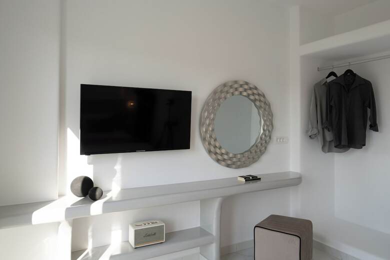 Hotel Griseo Villas