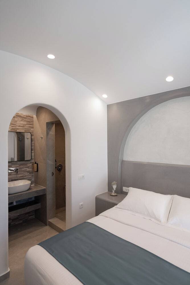 Hotel Griseo Villas