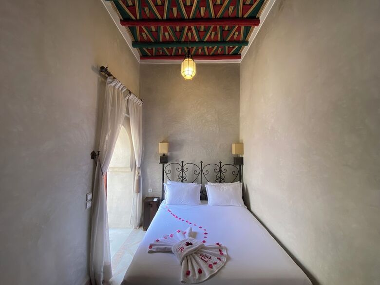 Riad Bab Yacout