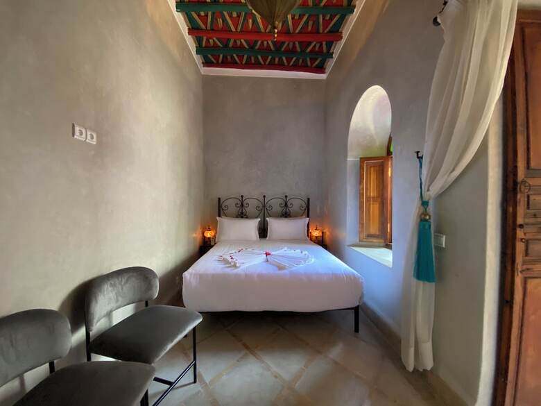 Riad Bab Yacout