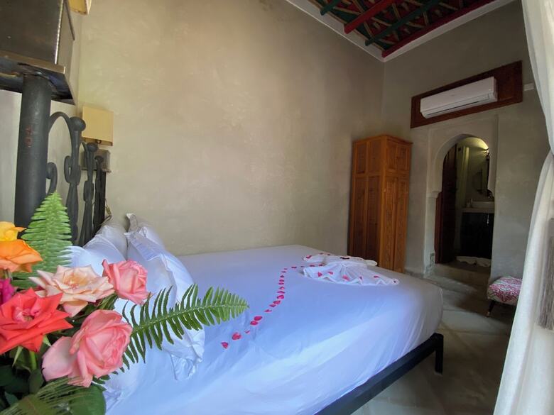 Riad Bab Yacout