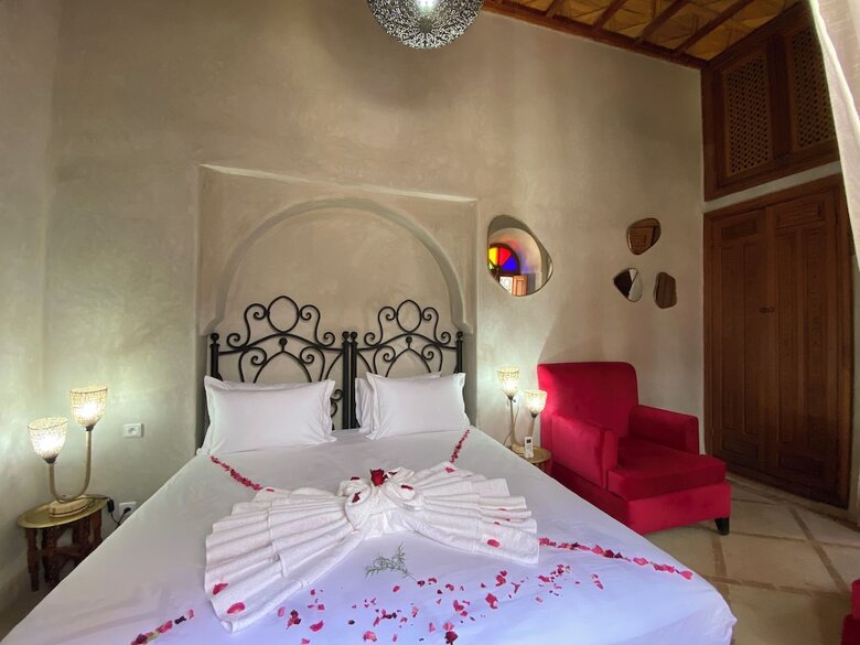Riad Bab Yacout