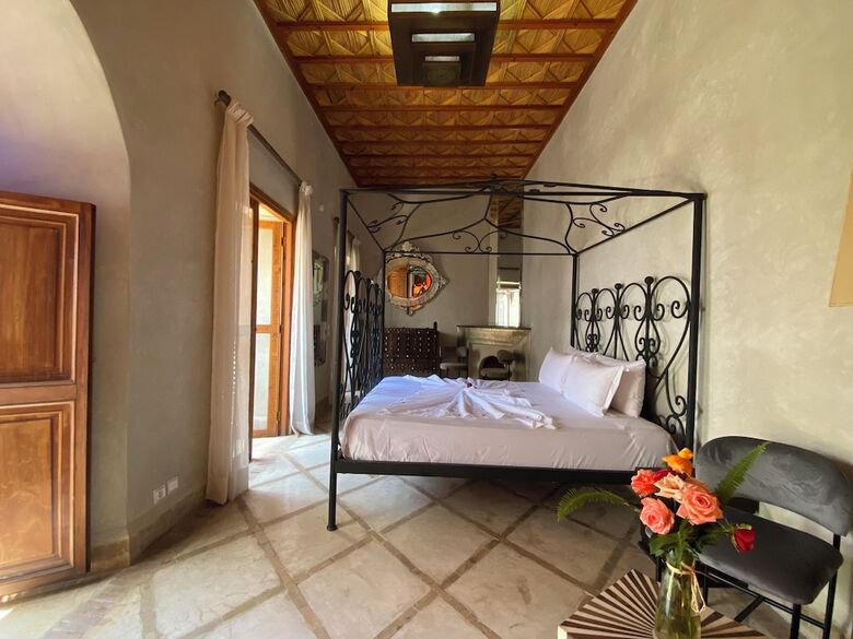 Riad Bab Yacout
