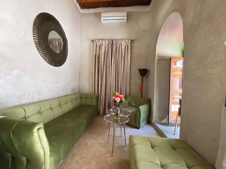 Riad Bab Yacout