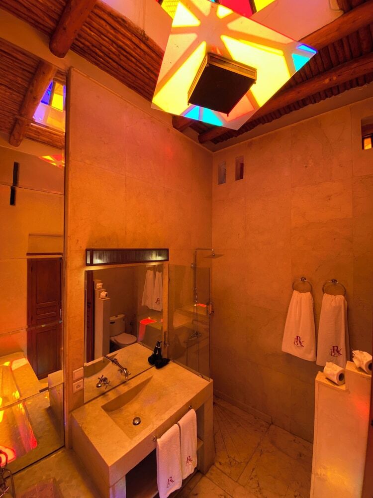 Riad Bab Yacout