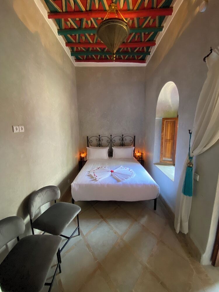 Riad Bab Yacout