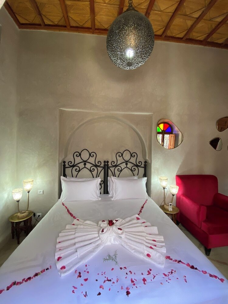 Riad Bab Yacout