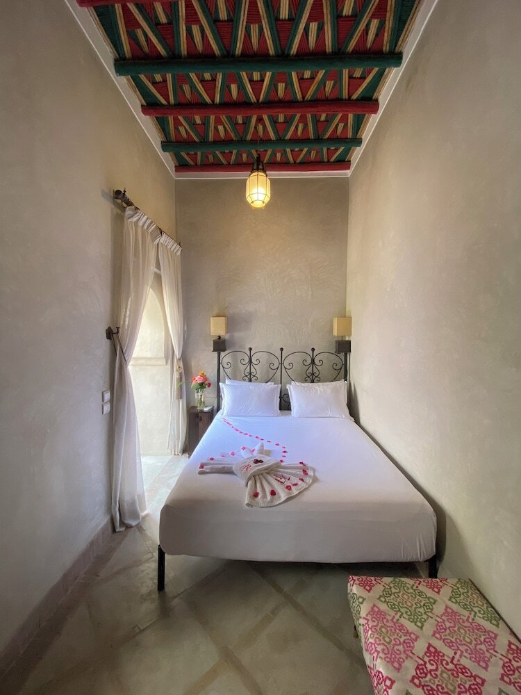 Riad Bab Yacout