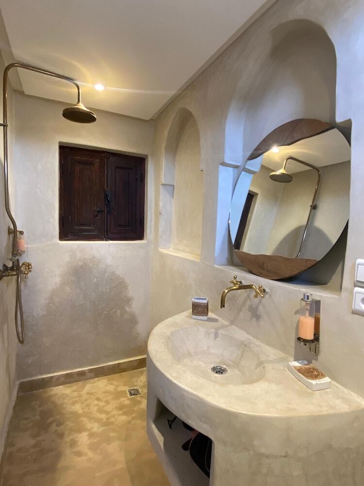 Riad Bab Yacout