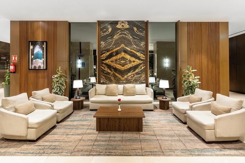 Jayden Hotel