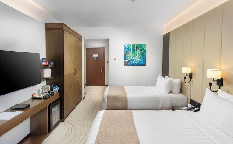 Jayden Hotel