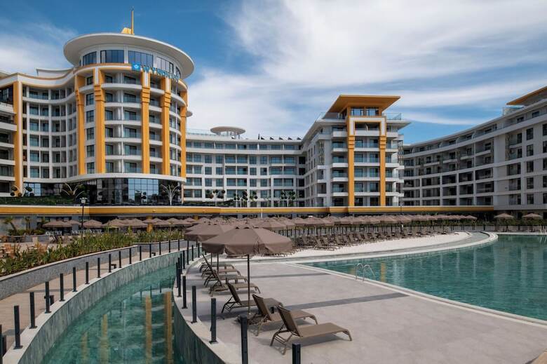 Wyndham Alanya