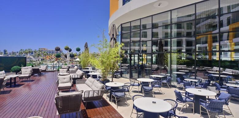 Wyndham Alanya