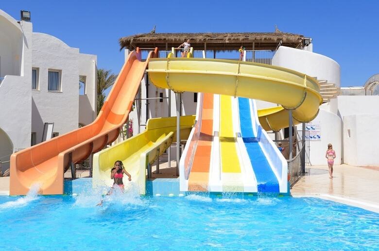 Hotel Meninx Djerba