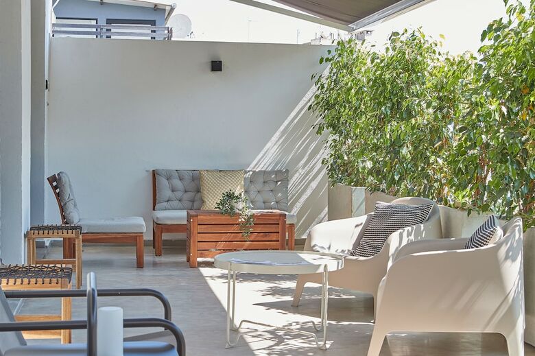 Apartamentos Stayhere Casablanca - Gauthier 1 - Modern Residence