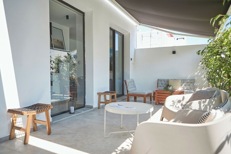 Apartamentos Stayhere Casablanca - Gauthier 1 - Modern Residence