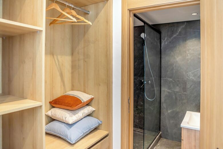 Apartamentos Stayhere Casablanca - Gauthier 1 - Modern Residence