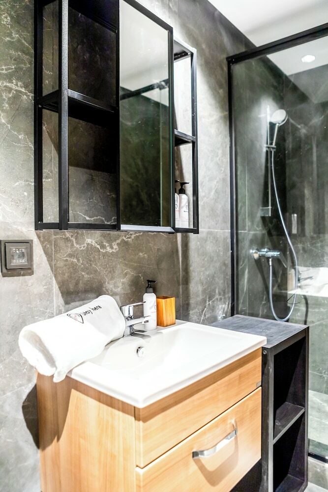 Apartamentos Stayhere Casablanca - Gauthier 1 - Modern Residence