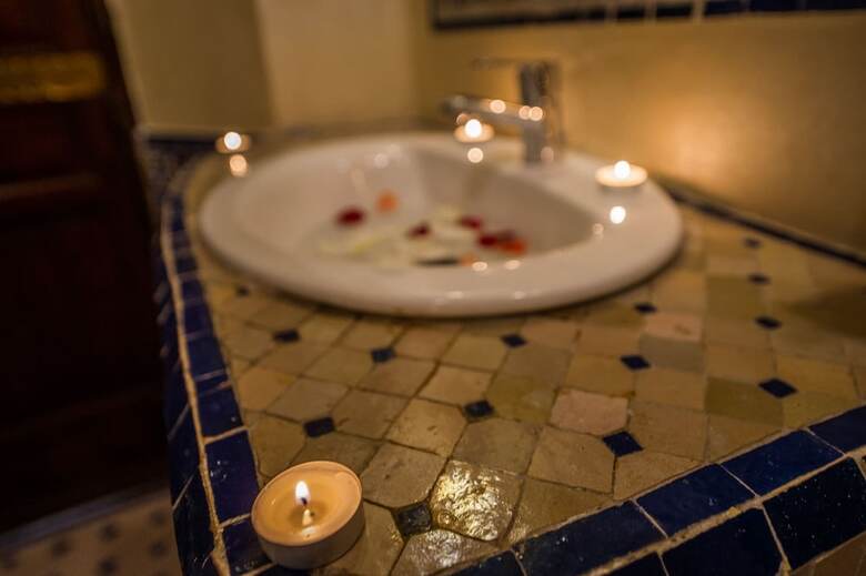 Riad Atlas Mejbar