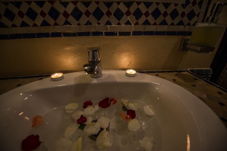 Riad Atlas Mejbar