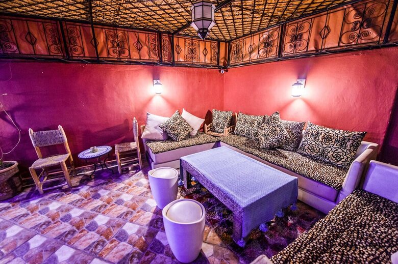 Riad Atlas Mejbar