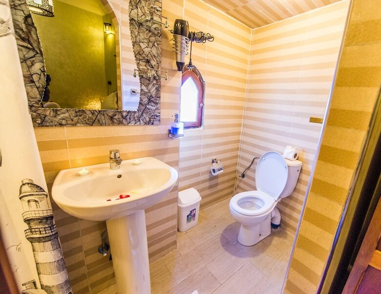 Riad Atlas Mejbar