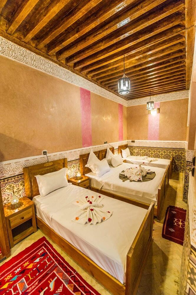 Riad Atlas Mejbar