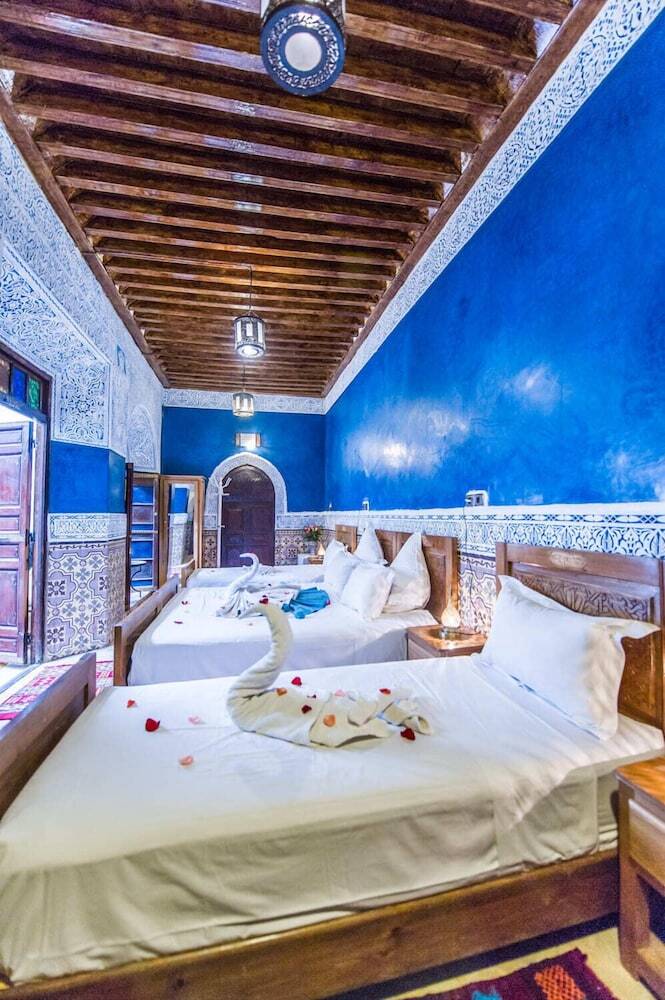 Riad Atlas Mejbar
