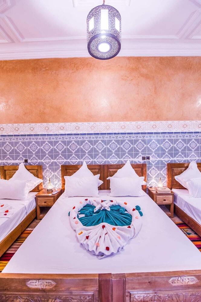 Riad Atlas Mejbar