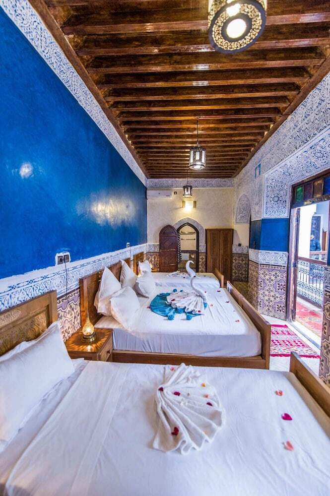 Riad Atlas Mejbar