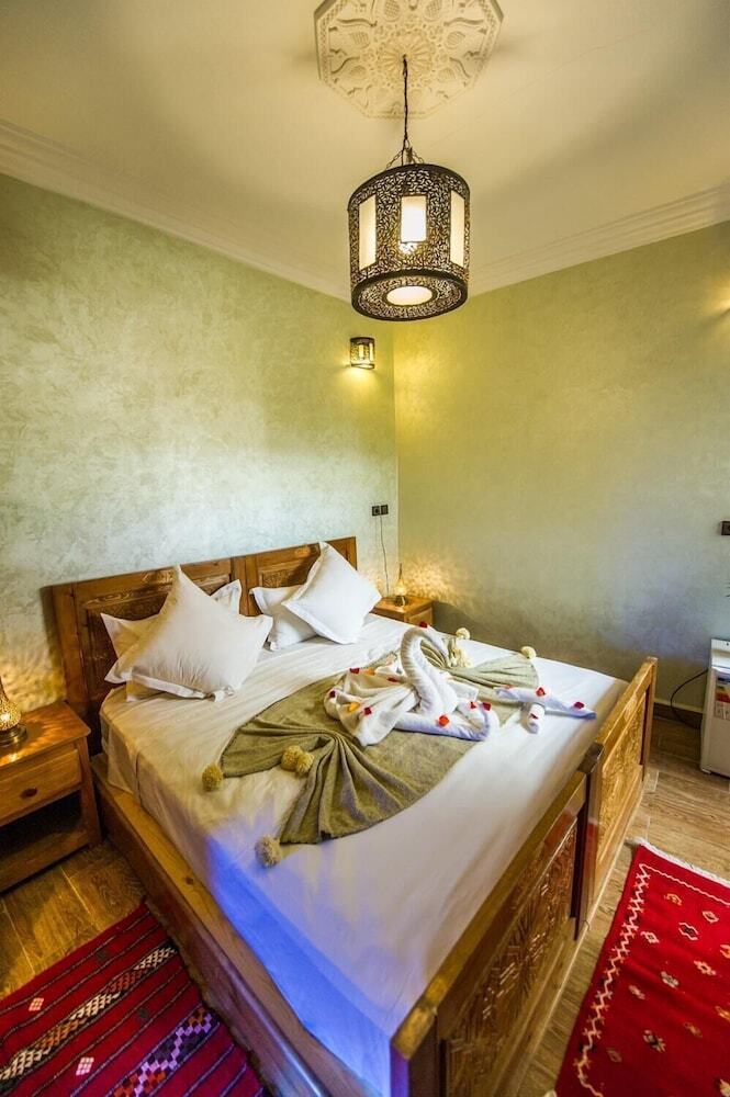 Riad Atlas Mejbar