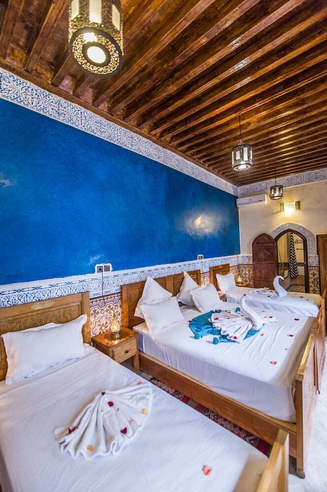 Riad Atlas Mejbar