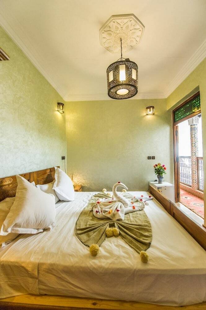 Riad Atlas Mejbar